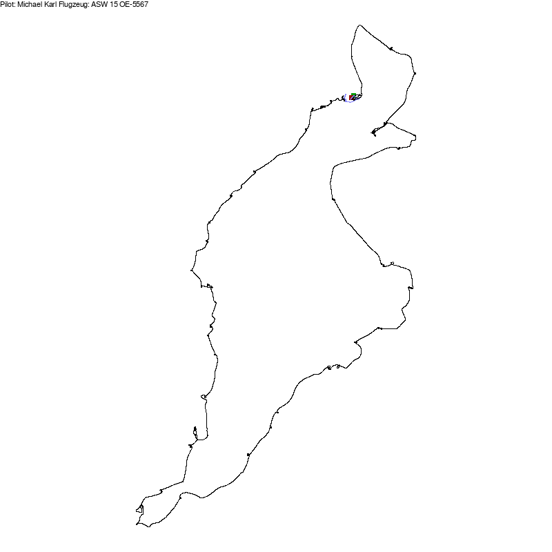 Flugspur